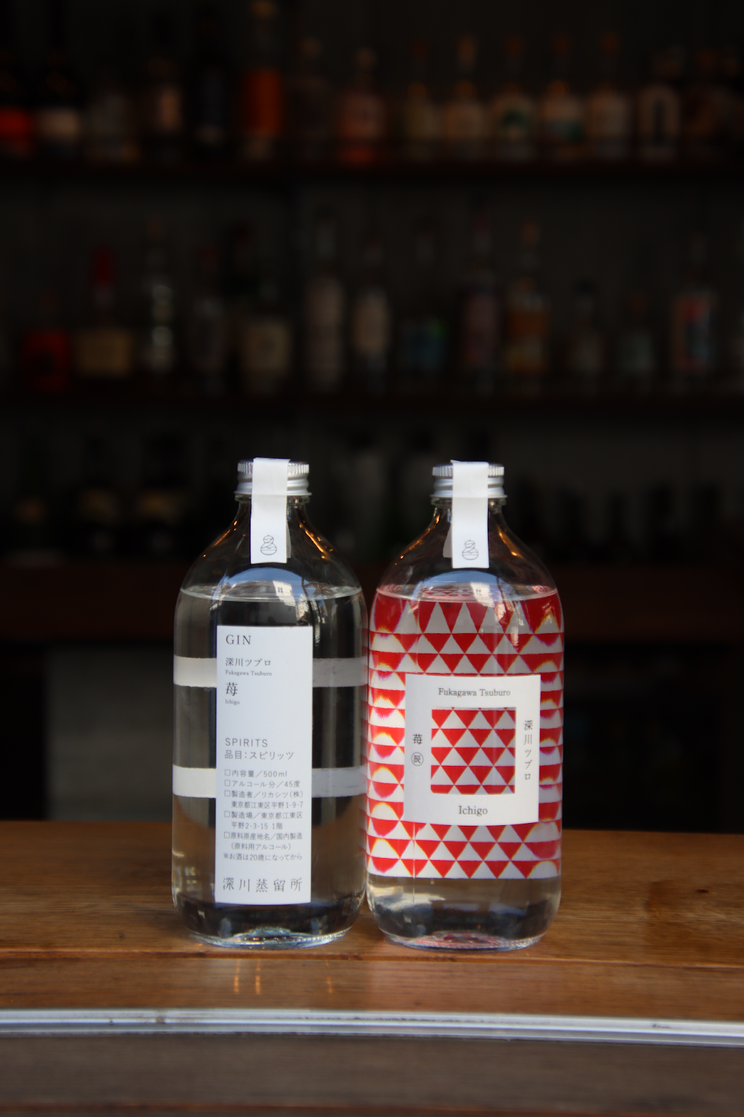 Mellow様　ジン4本セット NOMURA SHOTEN /オンラインストア/ Gin / ジン / クラフトジン